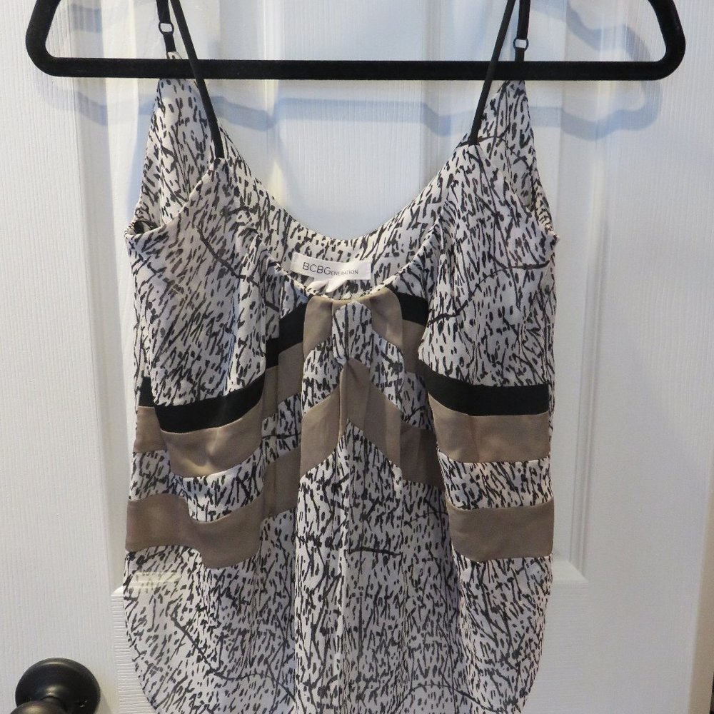 BCBGeneration Top